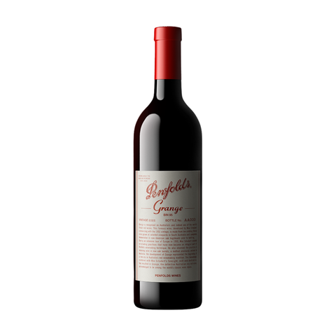 Penfolds Bin 95 Grange Gift Box 2022 750ml