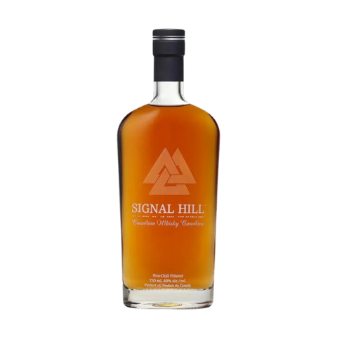Signal Hill Canadian Whisky