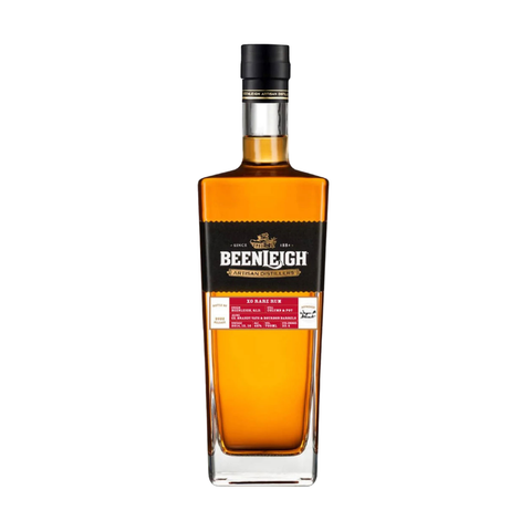 Beenleigh XO Rare Rum 2022 First Release 700ml