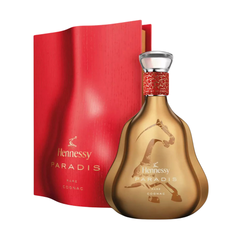 Hennessy Paradis Year of the Horse Edition 2026 Cognac 700ml