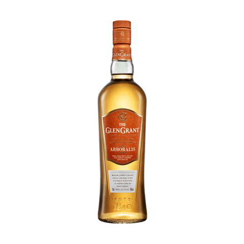 Glen Grant Arboralis Single Malt Scotch Whisky 700ml