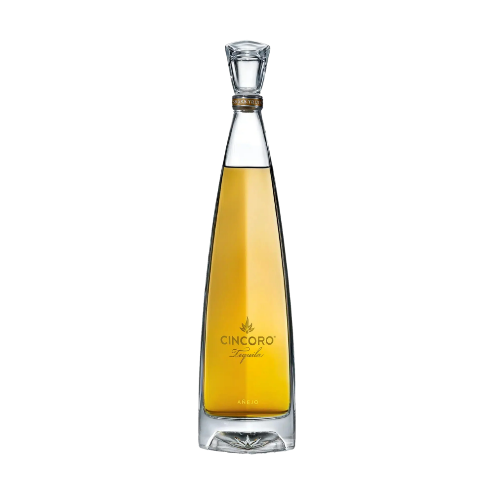 Cincoro Anejo Tequila