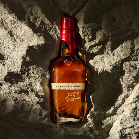 Maker's Mark Cellar Aged Cask Strength 2023 Release 700ml