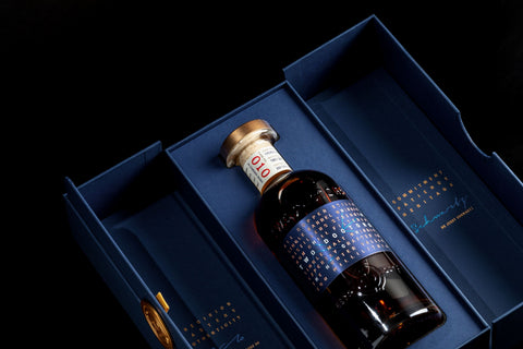 Two Doctors Whiskey