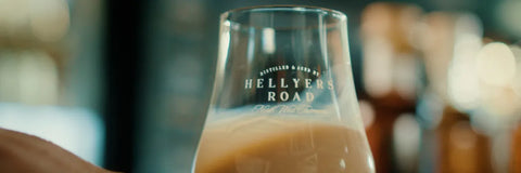 Whisky Cream