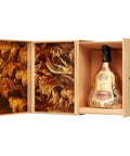 hennessy dragon open box