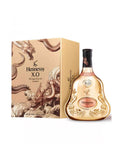 hennessy dragon